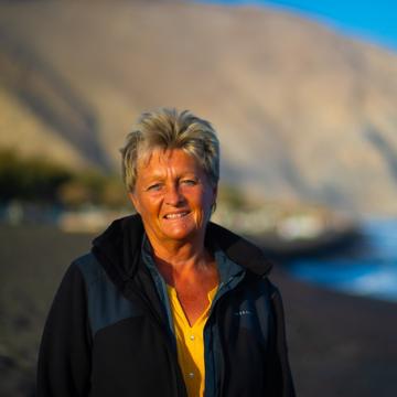 Catherine DENIEUL profile photo