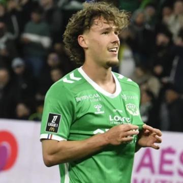 Marceau BOSC profile photo