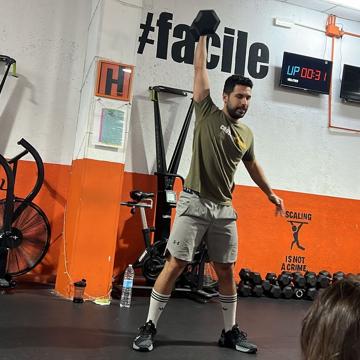 Pasquale Mennillo profile photo