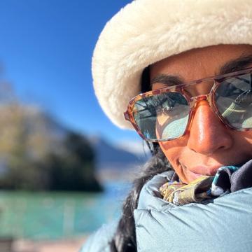 Christine Pardon profile photo