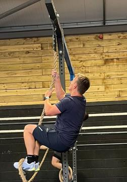 David Copeland profile photo