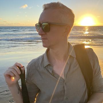 Sergei Kunda profile photo