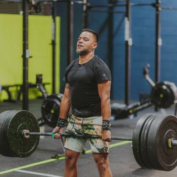 Josue Grant profile photo