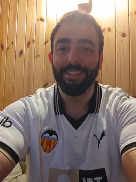 Alejandro Martinez profile photo