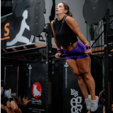 Nahiara Brüning profile photo