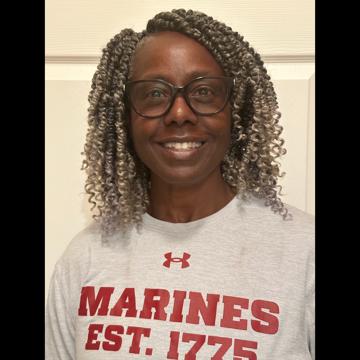 Debra Woods profile photo