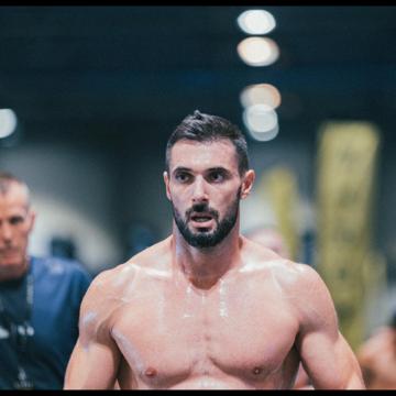 Romain Butaye profile photo