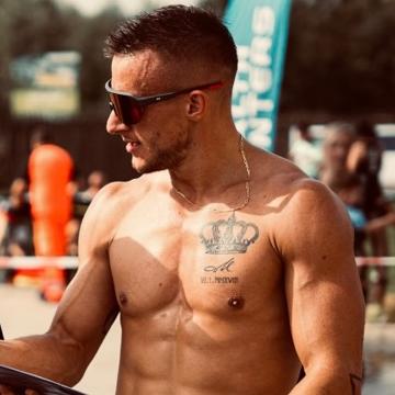 Mateusz Banach profile photo