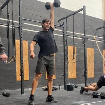 Iker Beristain Lanceta profile photo