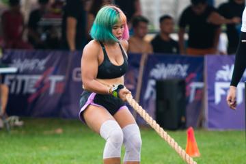 Gellie Anne Abogado profile photo