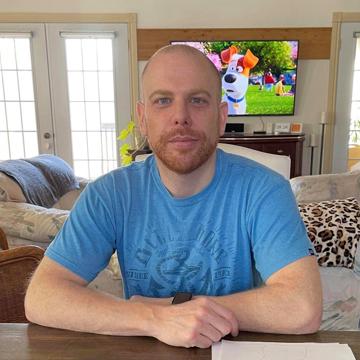 JEAN-FRANCOIS GUENETTE profile photo