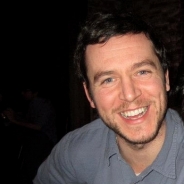 David Ridoutt | CrossFit