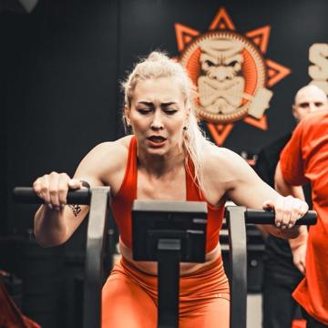 Indrė Bubelytė profile photo