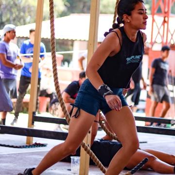 Fernanda Martinez profile photo