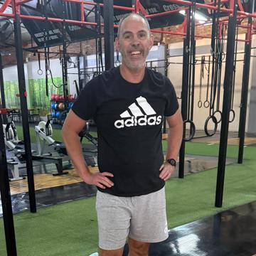 Henry van Rooyen profile photo