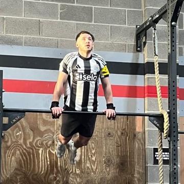 Jake Wilson profile photo