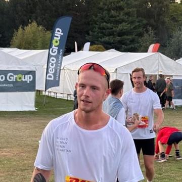 Anders Hansen profile photo