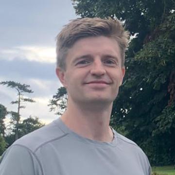 Connor O'Brien profile photo