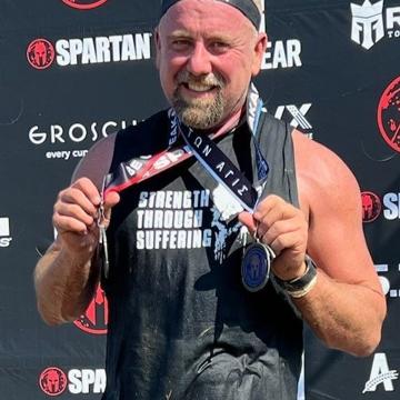 Bradley Woods profile photo