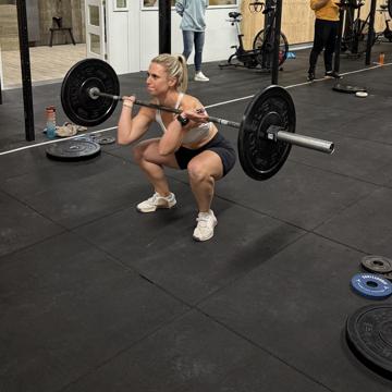 Laura Oost Lievense profile photo