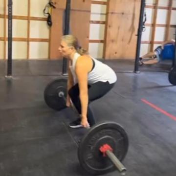 Joyce Eggleston profile photo