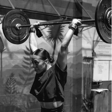 Natasha Pilitati profile photo