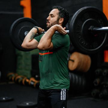 Moacir Marcon Jr profile photo