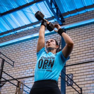 Aline Mambac profile photo