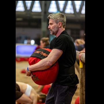 Helge Rigterink profile photo