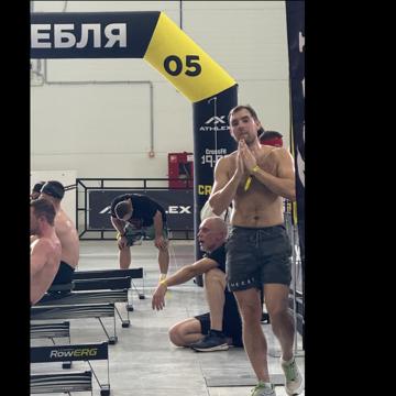 Vadim Zaytsev profile photo