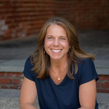 Kristin Brown profile photo