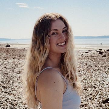 Sarah Naglich profile photo