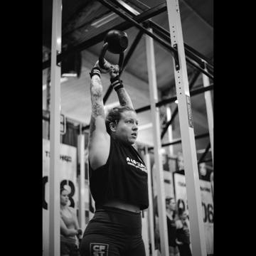 Ana Clara Salles profile photo