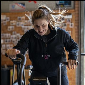 Ella Atkinson profile photo
