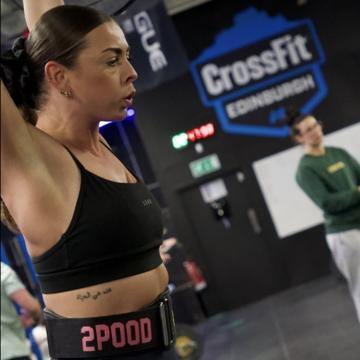 Anya Matheson profile photo