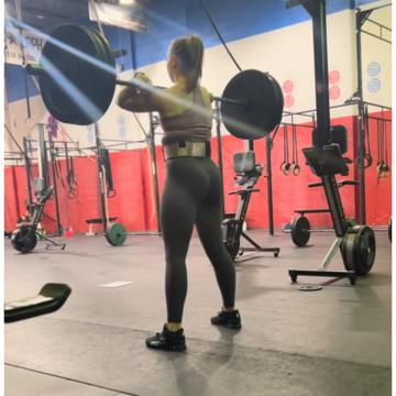 Katie Freeman profile photo