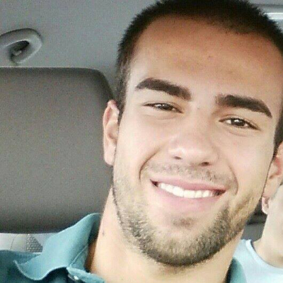 Alberto Barbosa profile photo