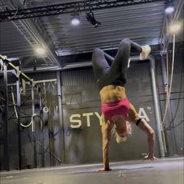 Hannah Gustafsson profile photo