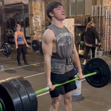 Aj Cardona profile photo