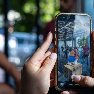 Bella Day profile photo