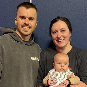 Tyler Dent profile photo