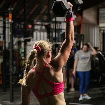 Lauren Matts profile photo