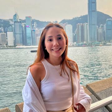 Patricia Gamboa profile photo