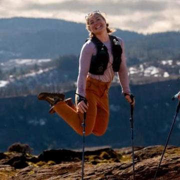 Gina Mascorro profile photo