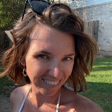 Jess Reger profile photo