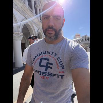 Mario Medina profile photo