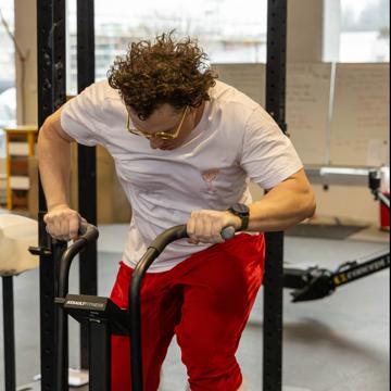 Maurus Hiller profile photo