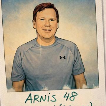 Arnis Sauka profile photo