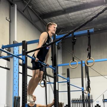 Sam Cook profile photo