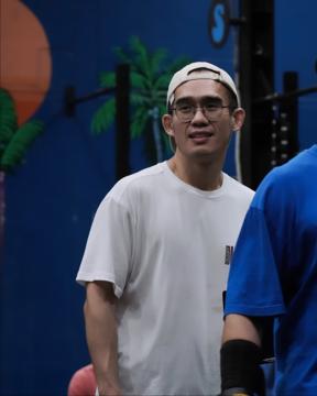 Bandit Khajornkobkun profile photo